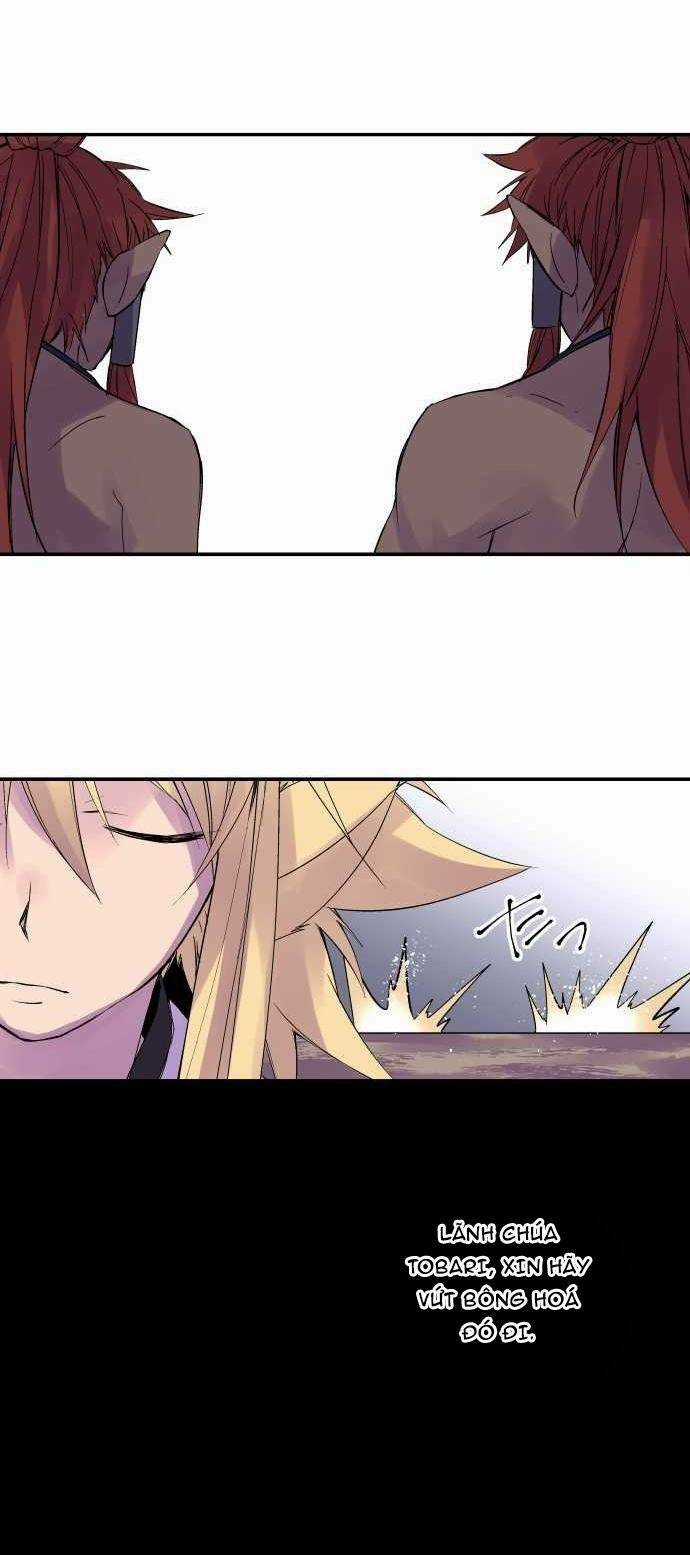 Ake No Tobari - Chapter 106 - Trang 21