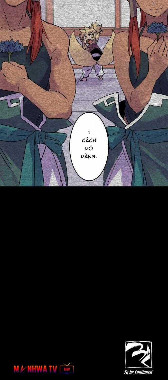 Ake No Tobari - Chapter 106 - Trang 26