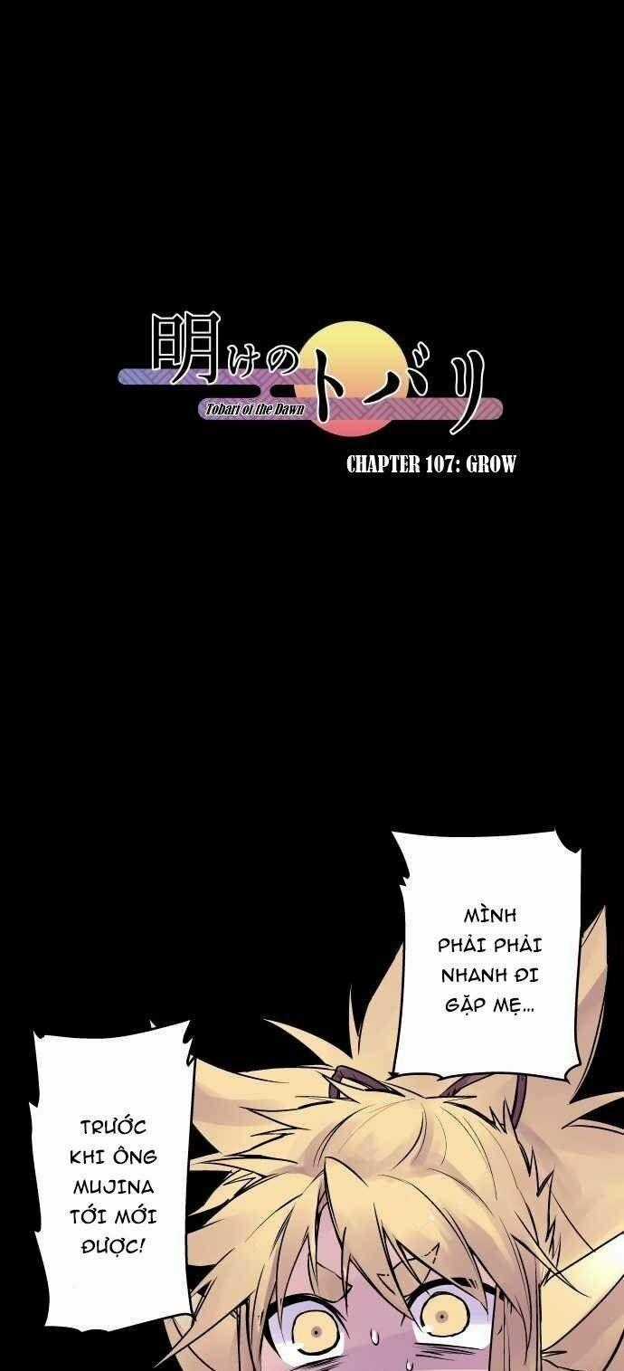 Ake No Tobari - Chapter 107 - Trang 2