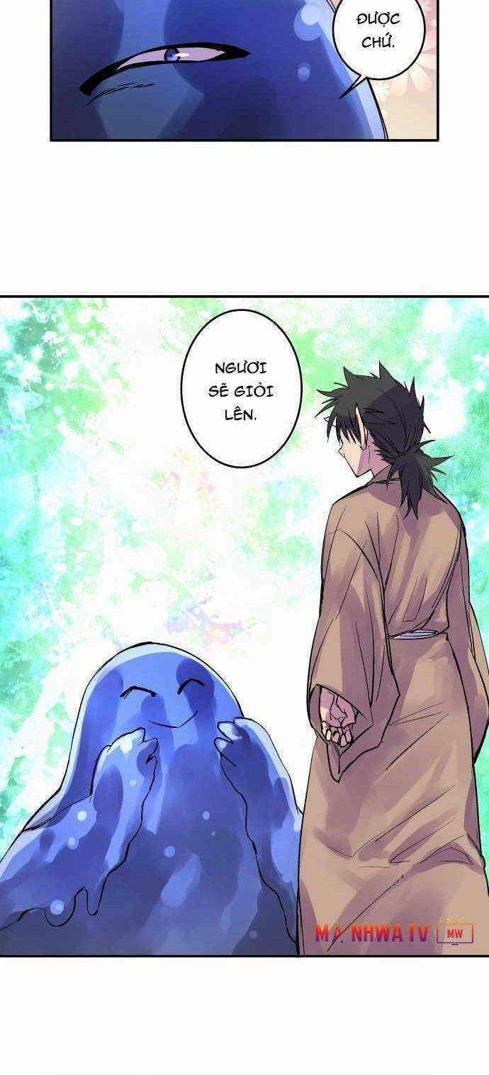 Ake No Tobari - Chapter 107 - Trang 20