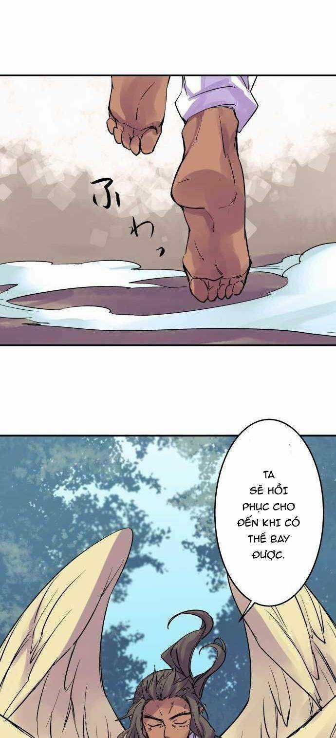 Ake No Tobari - Chapter 107 - Trang 22