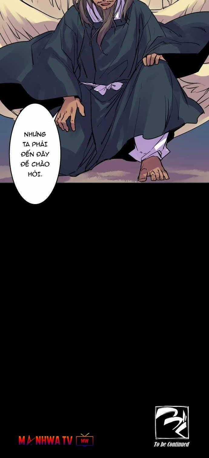 Ake No Tobari - Chapter 107 - Trang 23