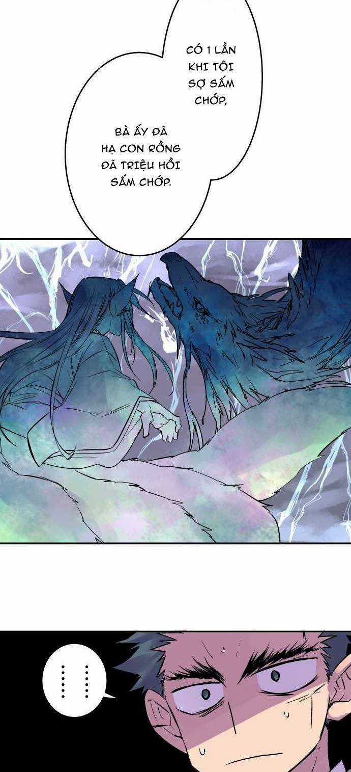 Ake No Tobari - Chapter 107 - Trang 9