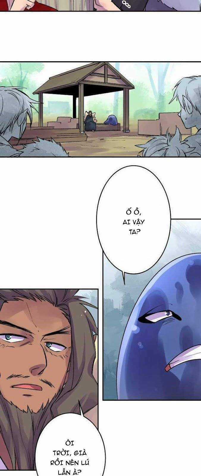 Ake No Tobari - Chapter 108 - Trang 3