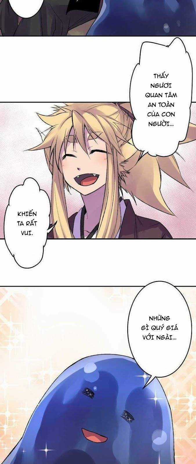 Ake No Tobari - Chapter 108 - Trang 10