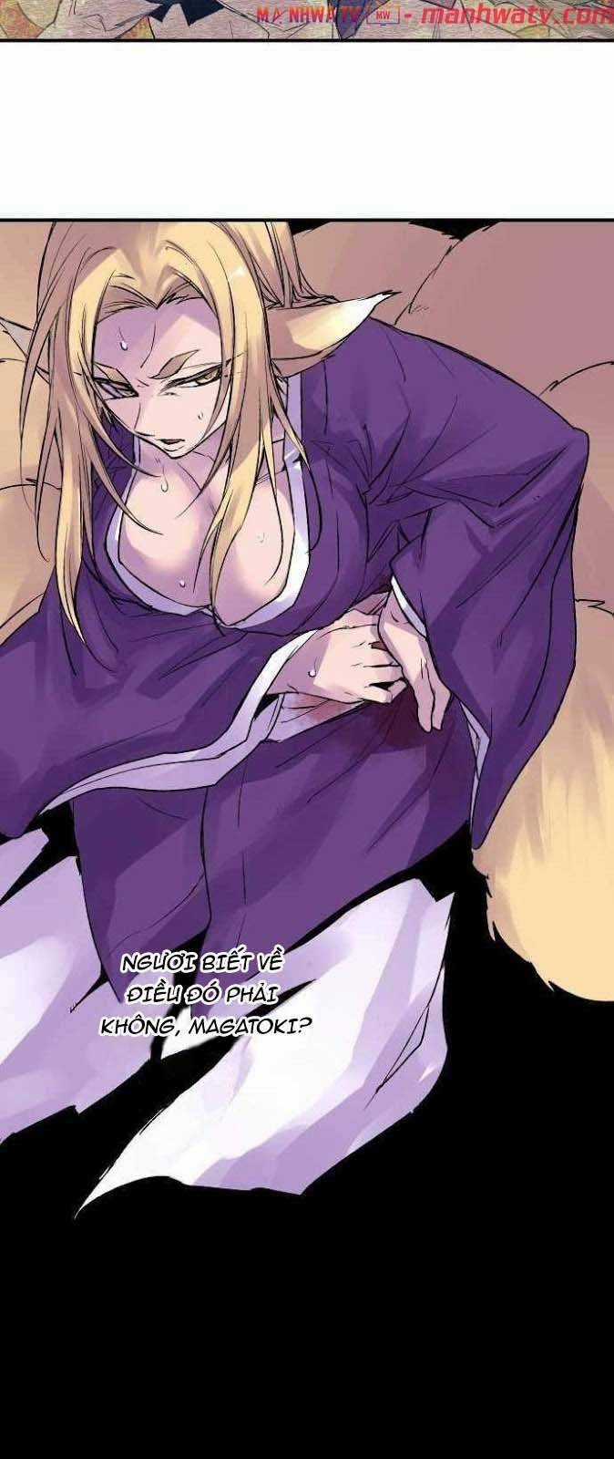 Ake No Tobari - Chapter 109 - Trang 12