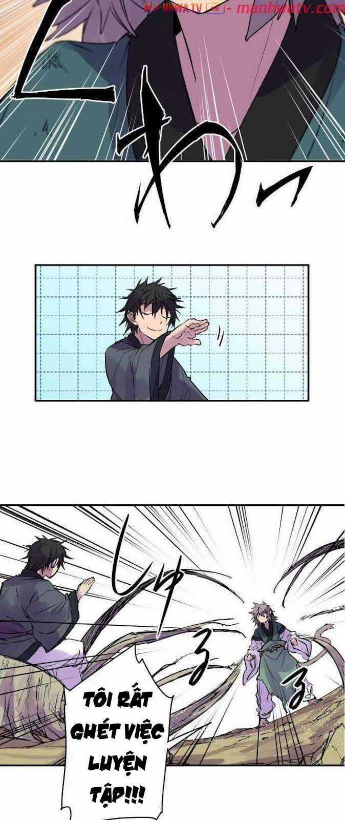 Ake No Tobari - Chapter 109 - Trang 17