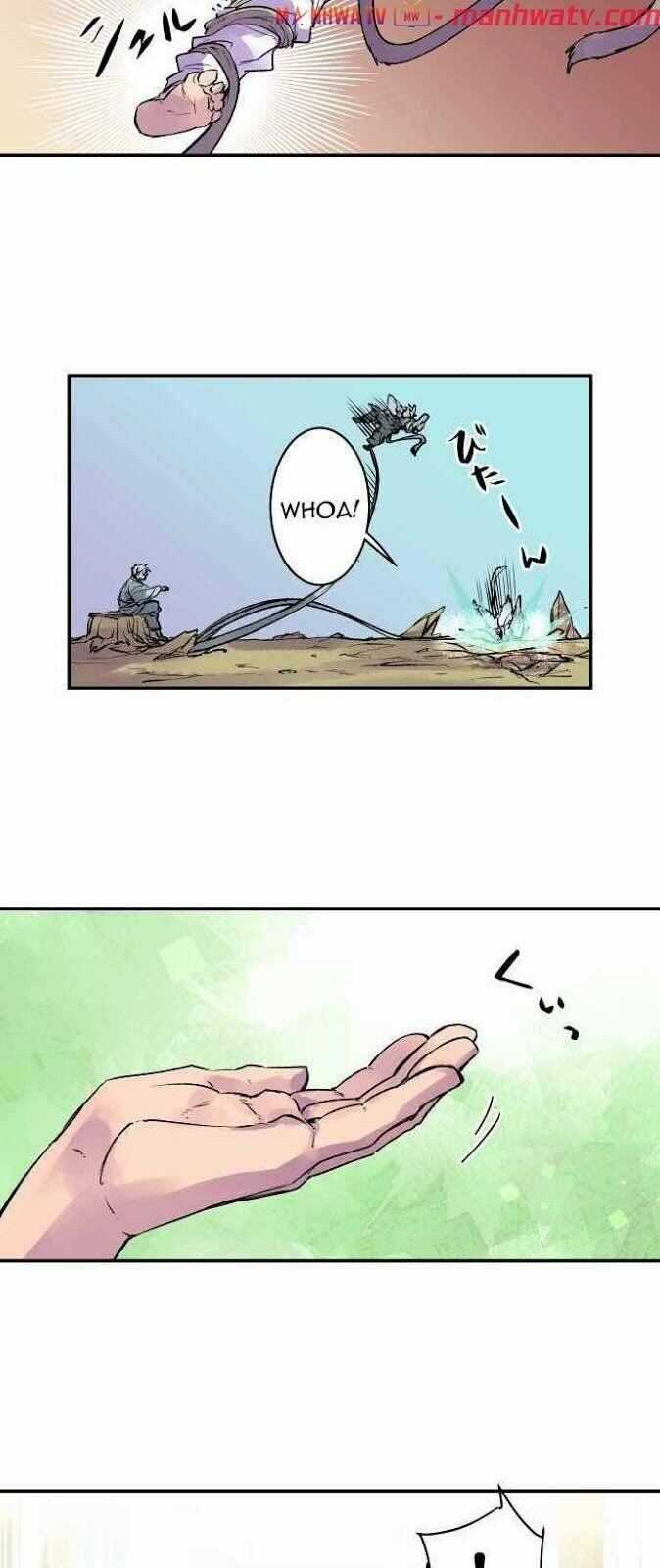 Ake No Tobari - Chapter 109 - Trang 21