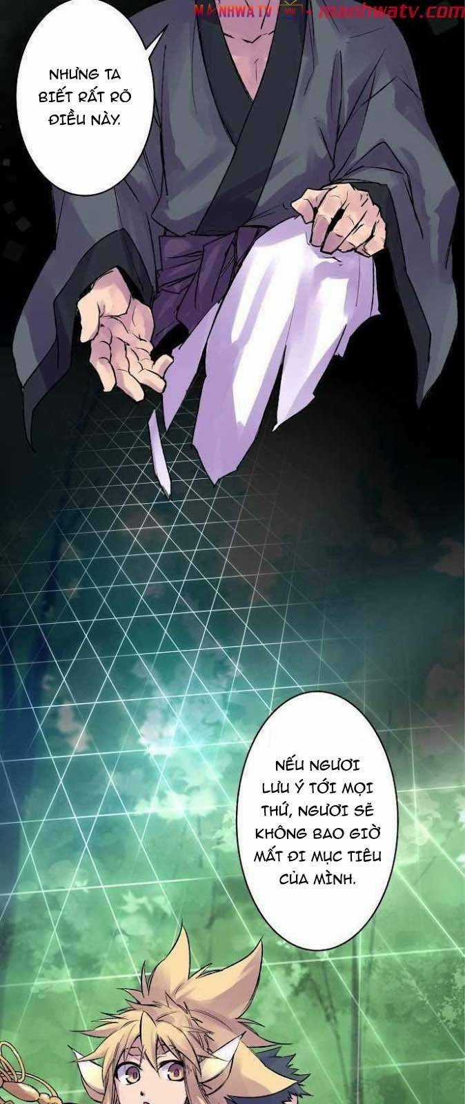 Ake No Tobari - Chapter 109 - Trang 25