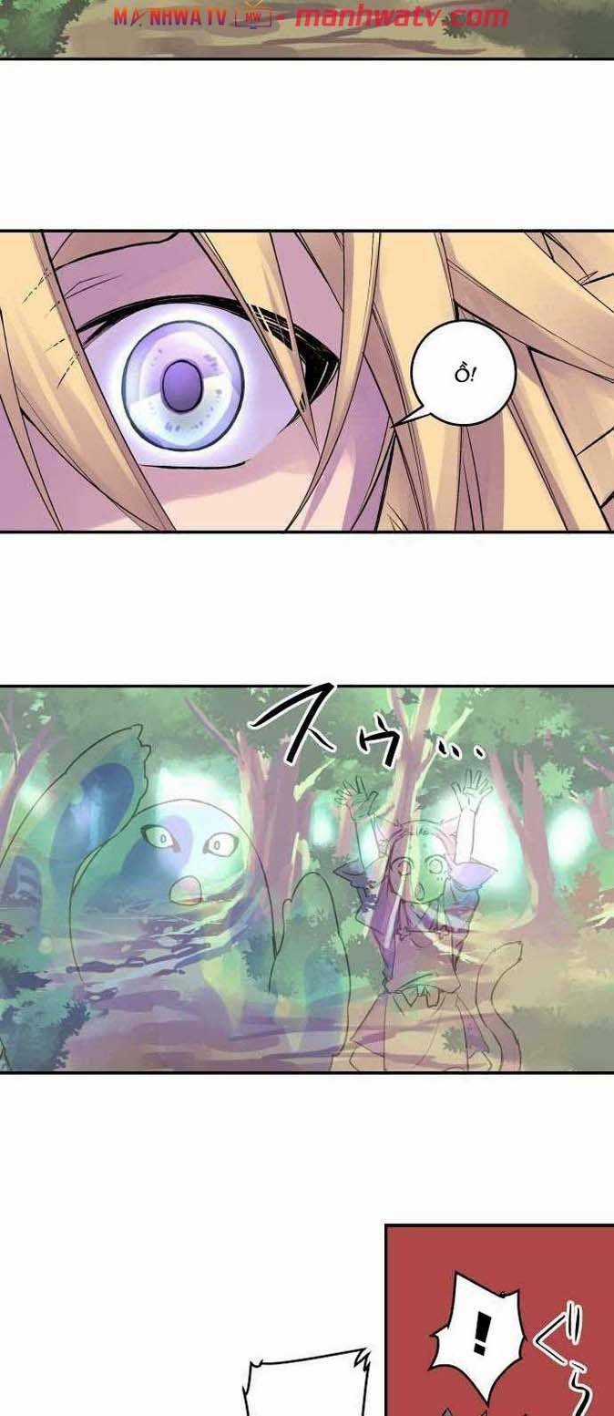 Ake No Tobari - Chapter 110 - Trang 13