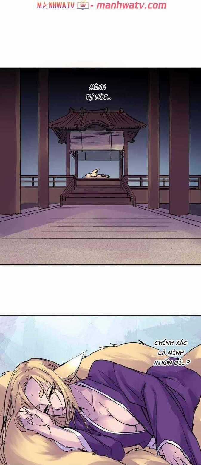 Ake No Tobari - Chapter 111 - Trang 2