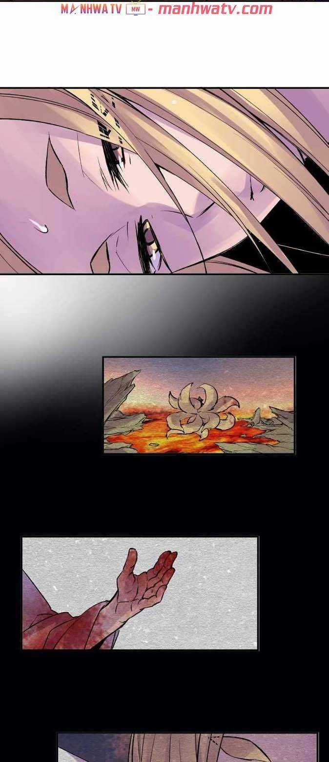 Ake No Tobari - Chapter 111 - Trang 3