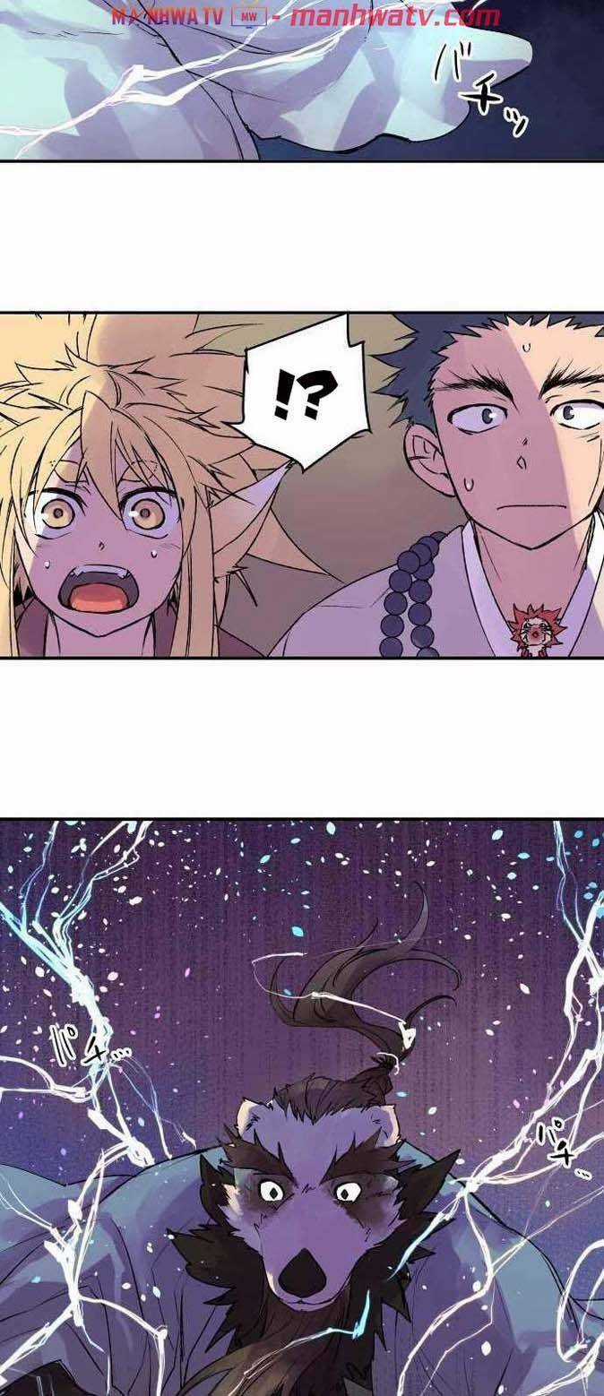 Ake No Tobari - Chapter 111 - Trang 24