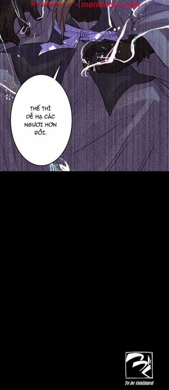 Ake No Tobari - Chapter 111 - Trang 25