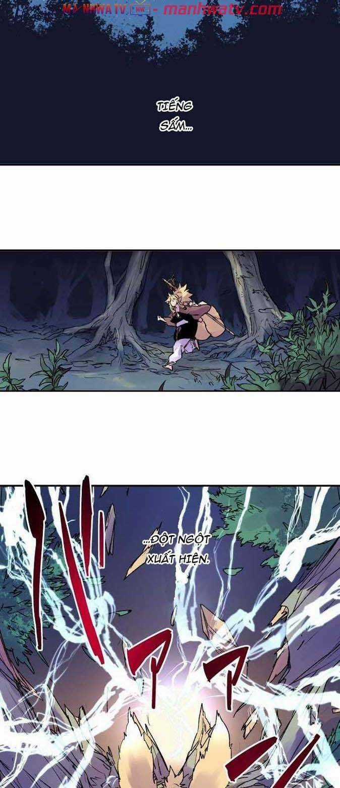 Ake No Tobari - Chapter 111 - Trang 6