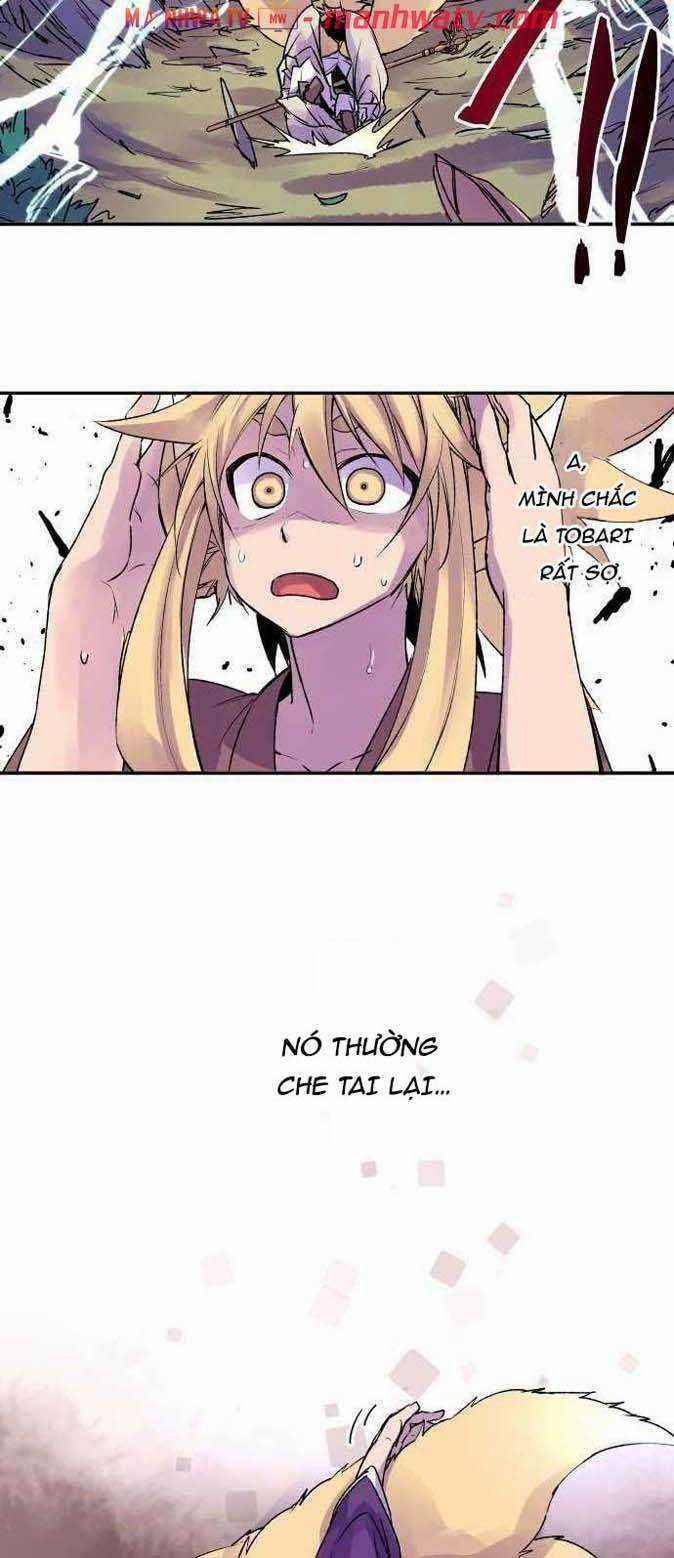 Ake No Tobari - Chapter 111 - Trang 7