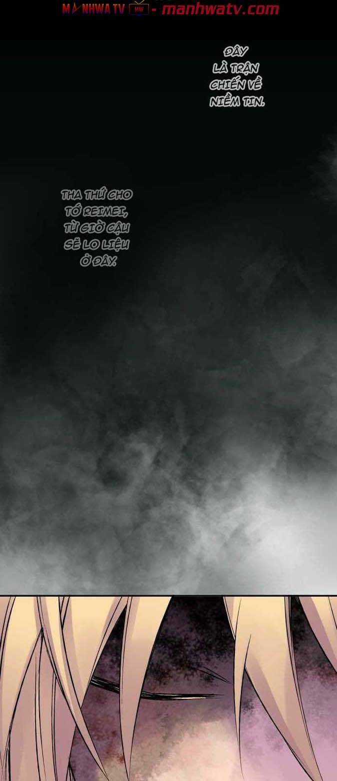 Ake No Tobari - Chapter 112 - Trang 23