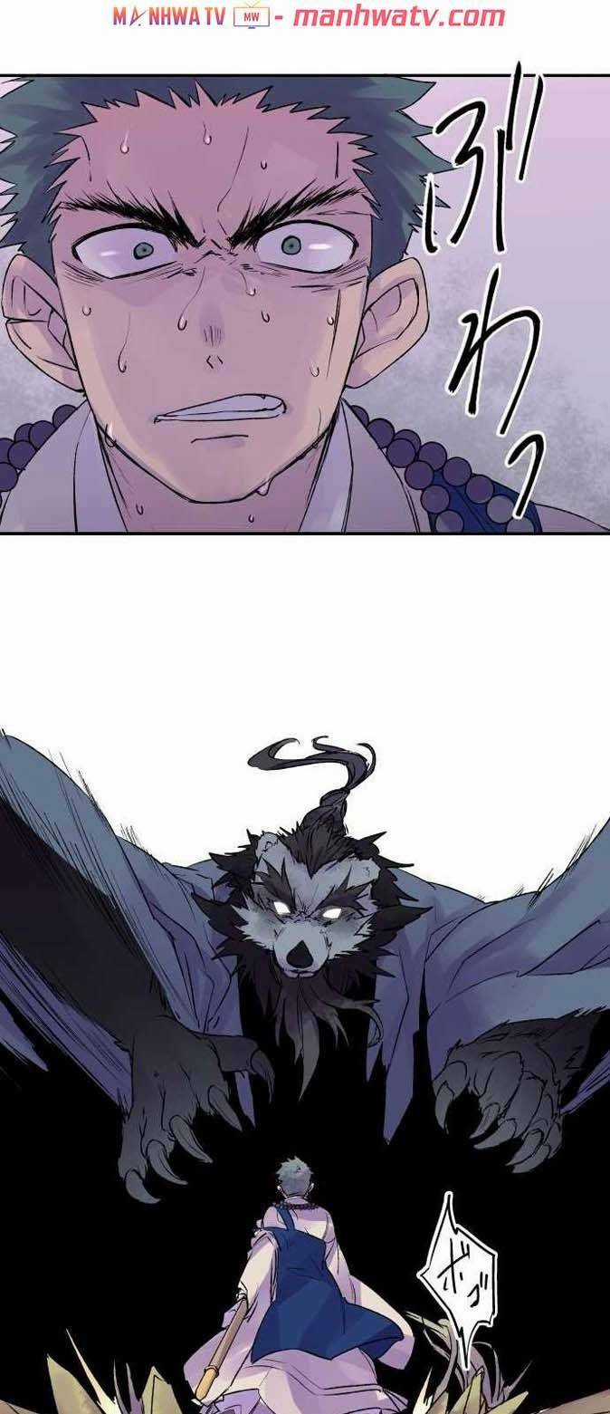 Ake No Tobari - Chapter 112 - Trang 8