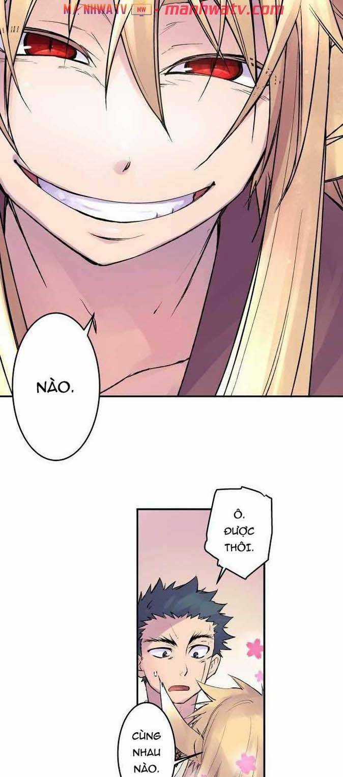 Ake No Tobari - Chapter 113 - Trang 12