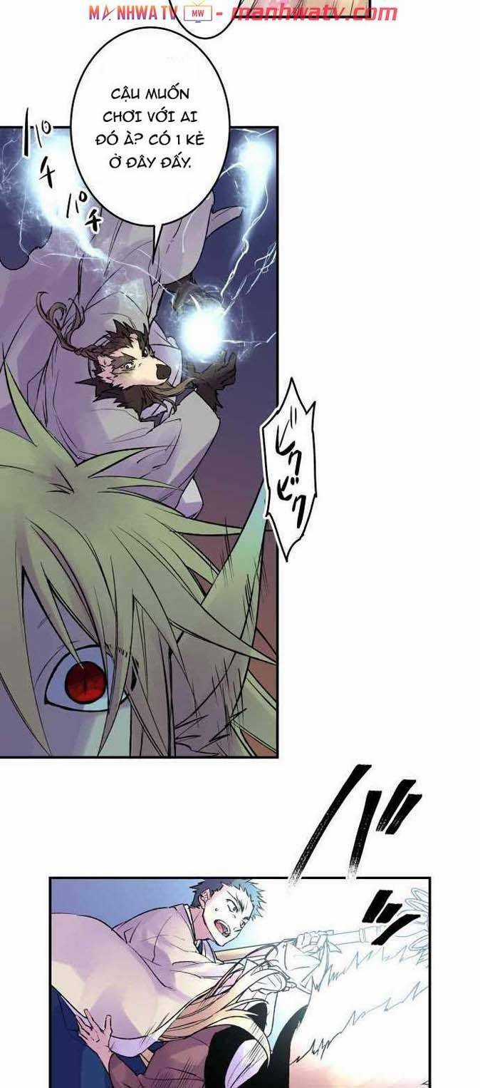 Ake No Tobari - Chapter 113 - Trang 13