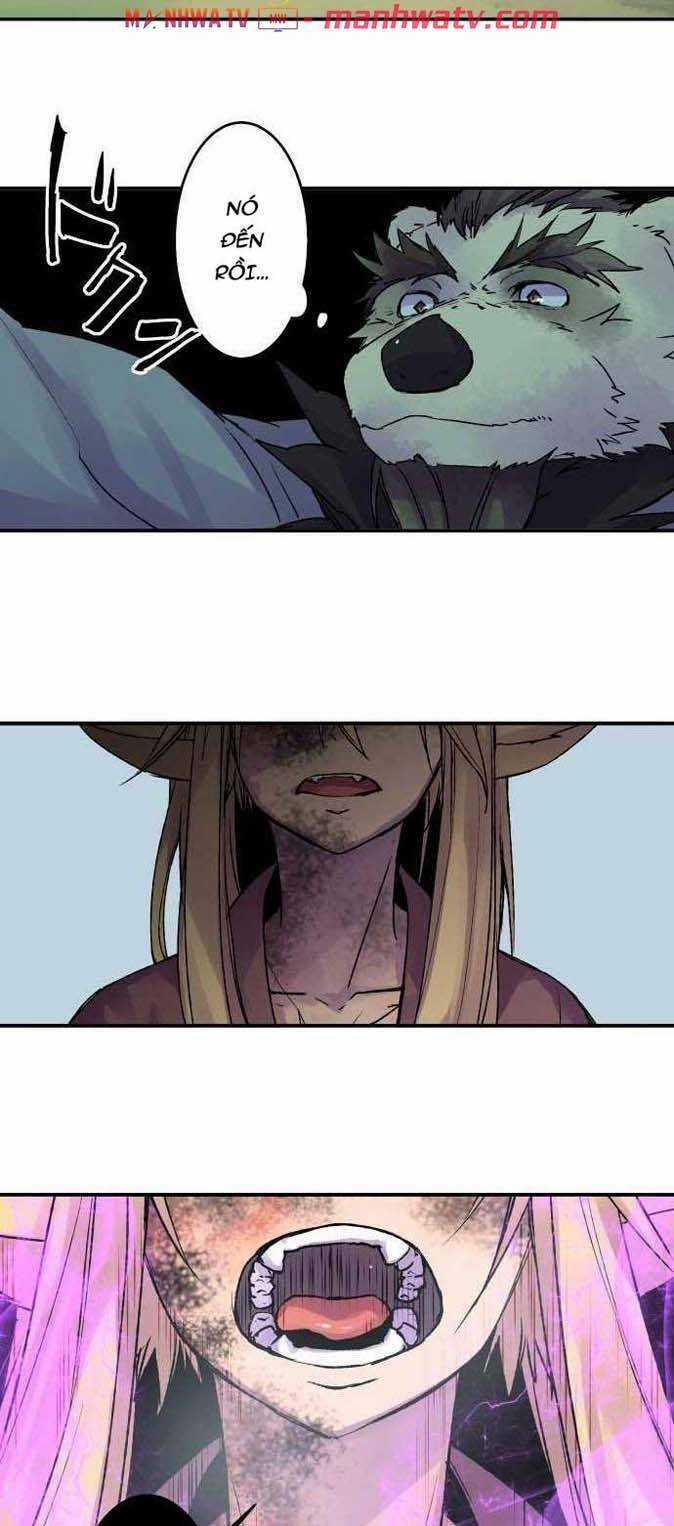 Ake No Tobari - Chapter 113 - Trang 3