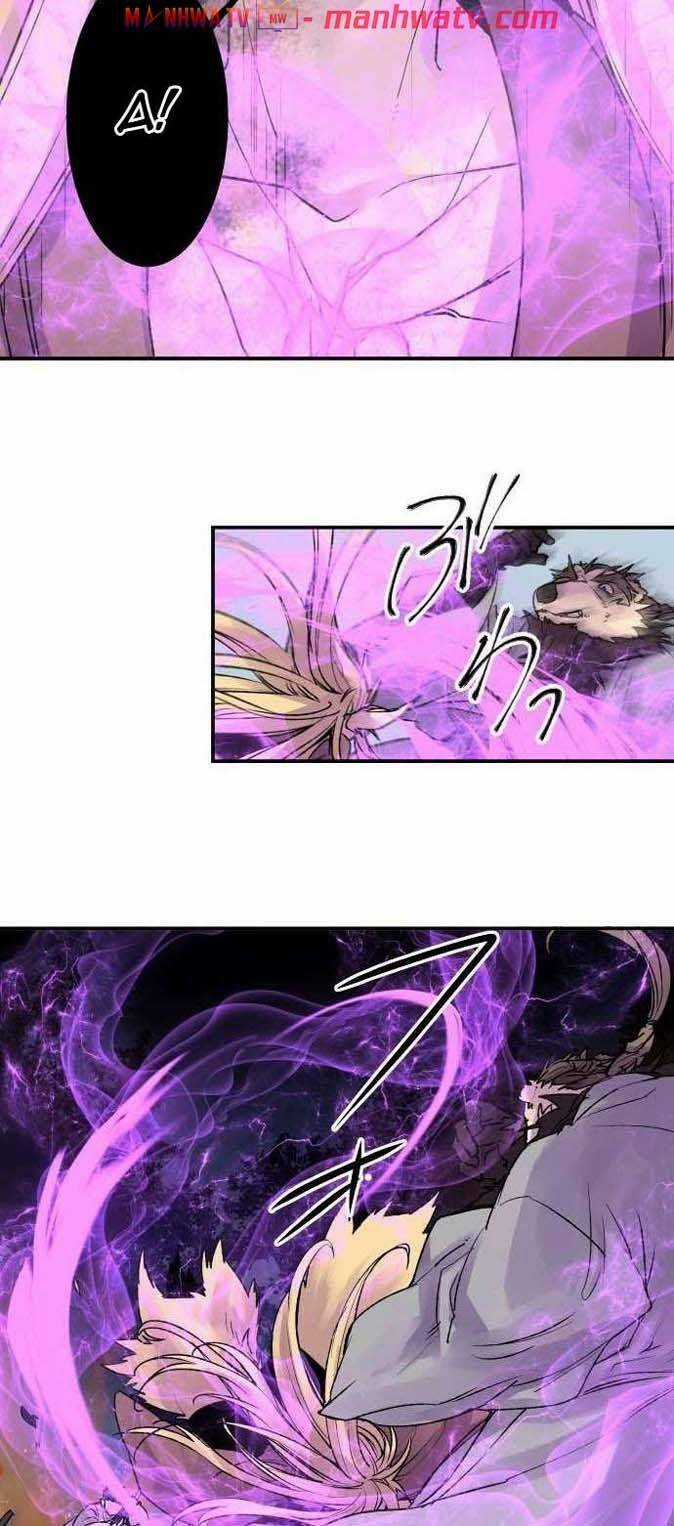 Ake No Tobari - Chapter 113 - Trang 4