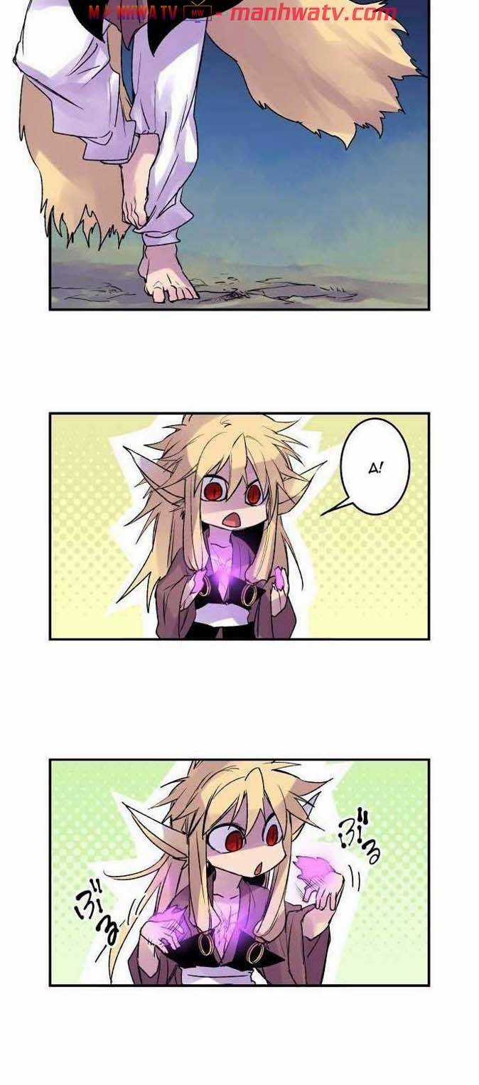 Ake No Tobari - Chapter 113 - Trang 8