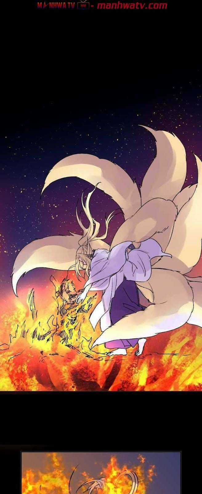 Ake No Tobari - Chapter 114 - Trang 13