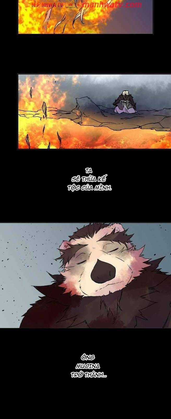 Ake No Tobari - Chapter 114 - Trang 14