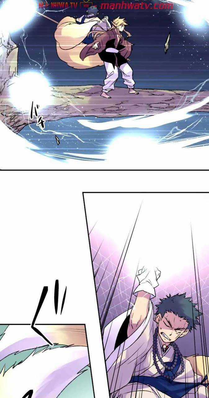 Ake No Tobari - Chapter 115 - Trang 13