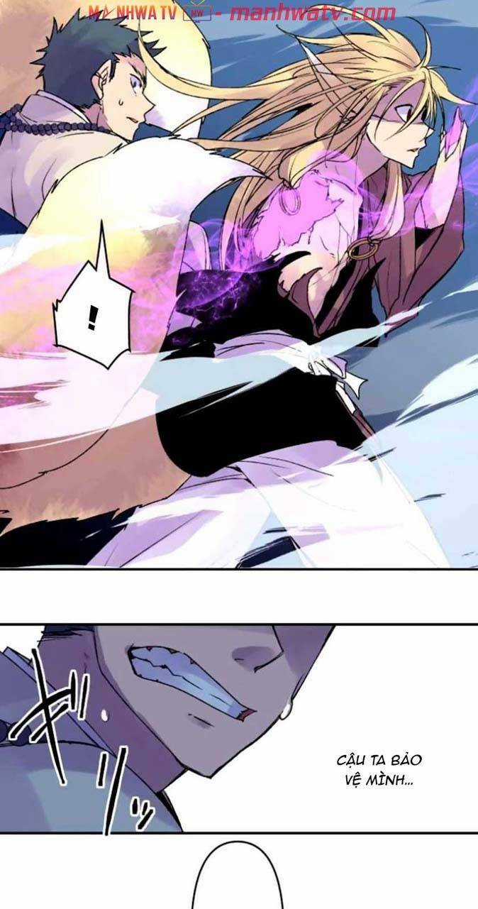 Ake No Tobari - Chapter 115 - Trang 16