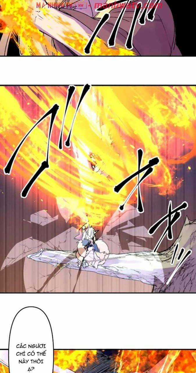 Ake No Tobari - Chapter 115 - Trang 19