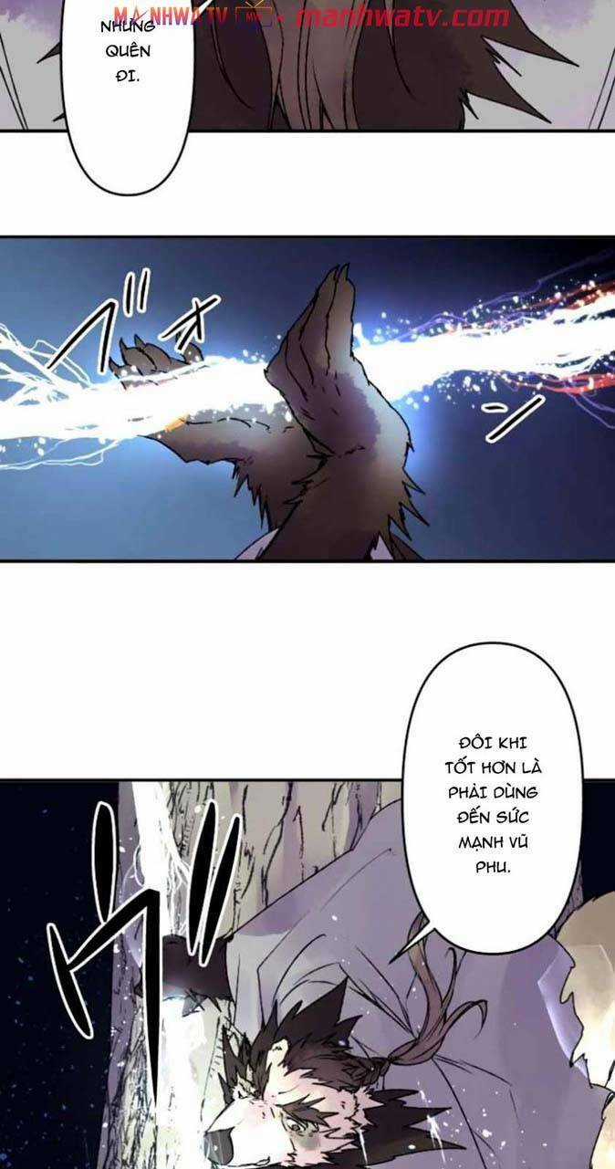 Ake No Tobari - Chapter 115 - Trang 3