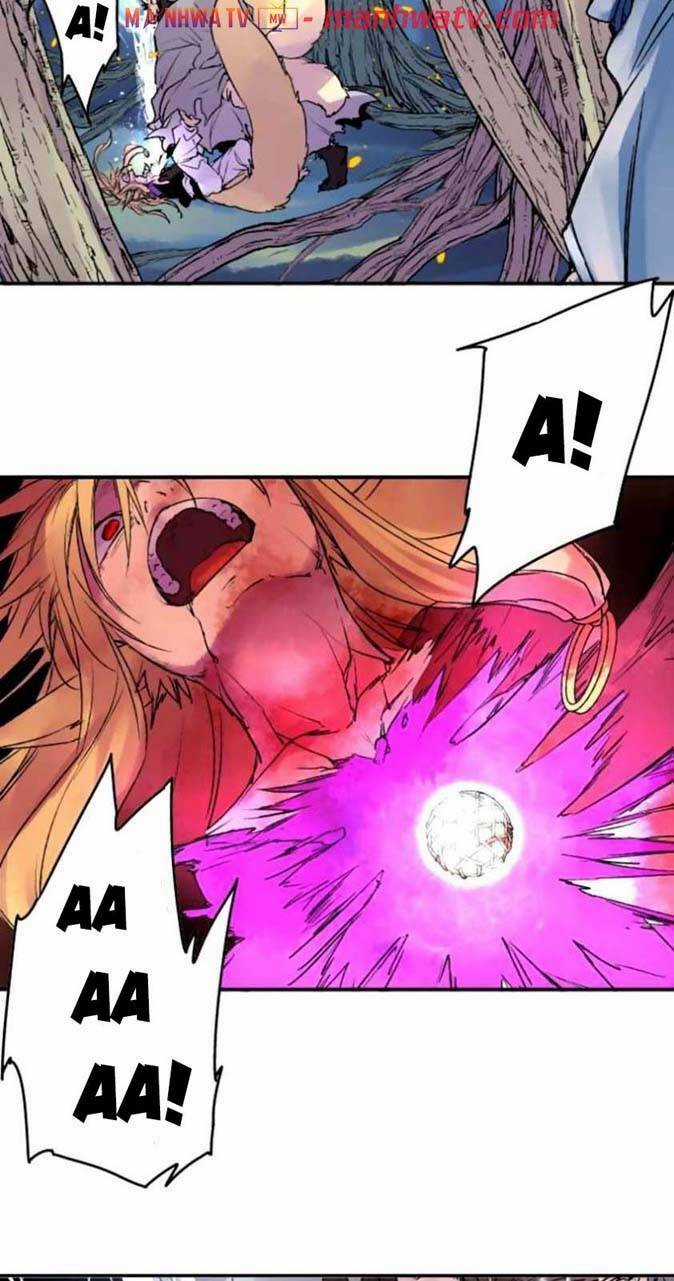 Ake No Tobari - Chapter 115 - Trang 23