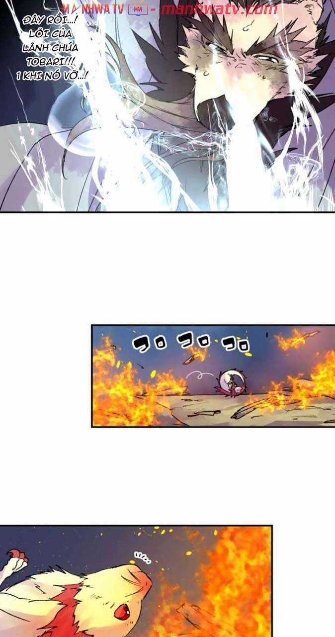 Ake No Tobari - Chapter 115 - Trang 24