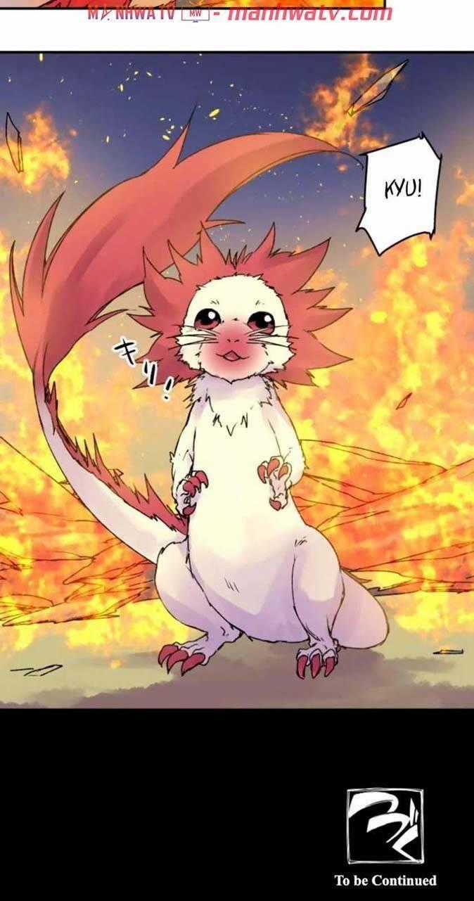 Ake No Tobari - Chapter 115 - Trang 25