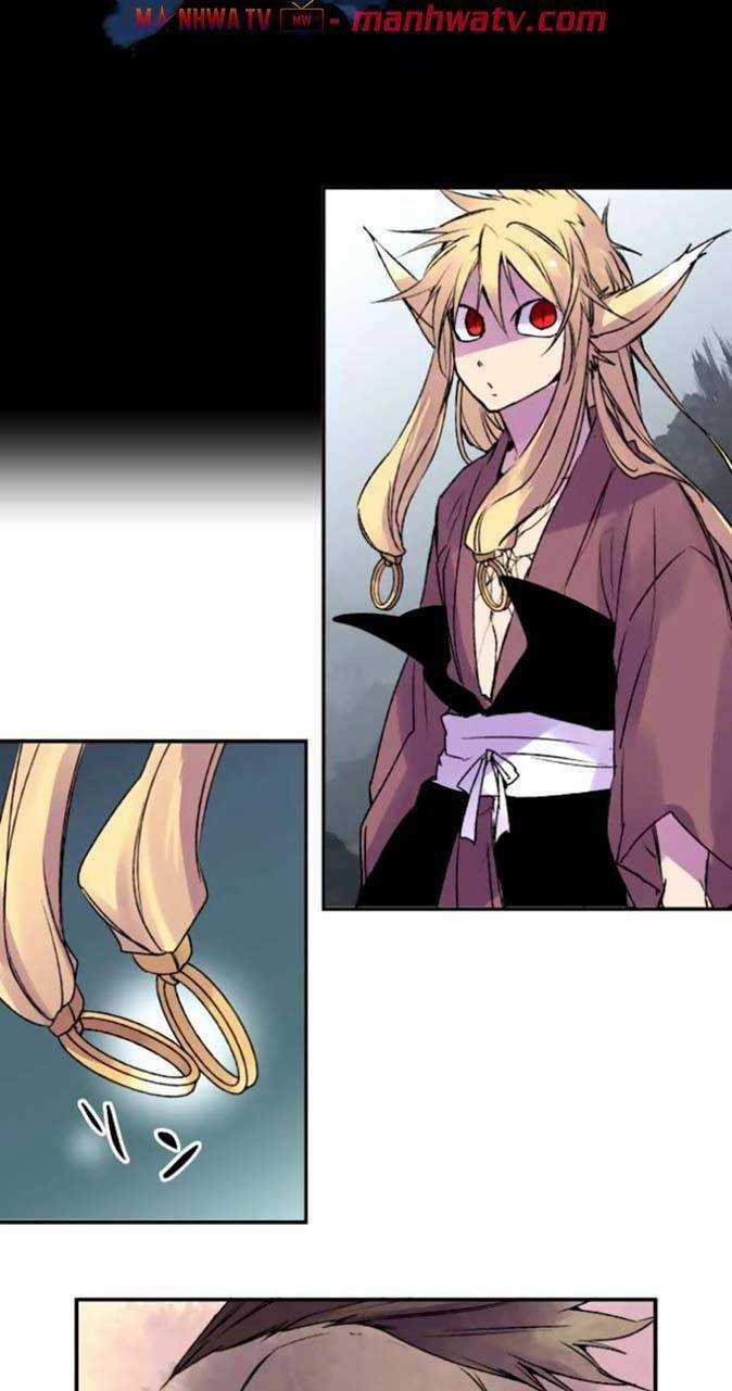 Ake No Tobari - Chapter 115 - Trang 7