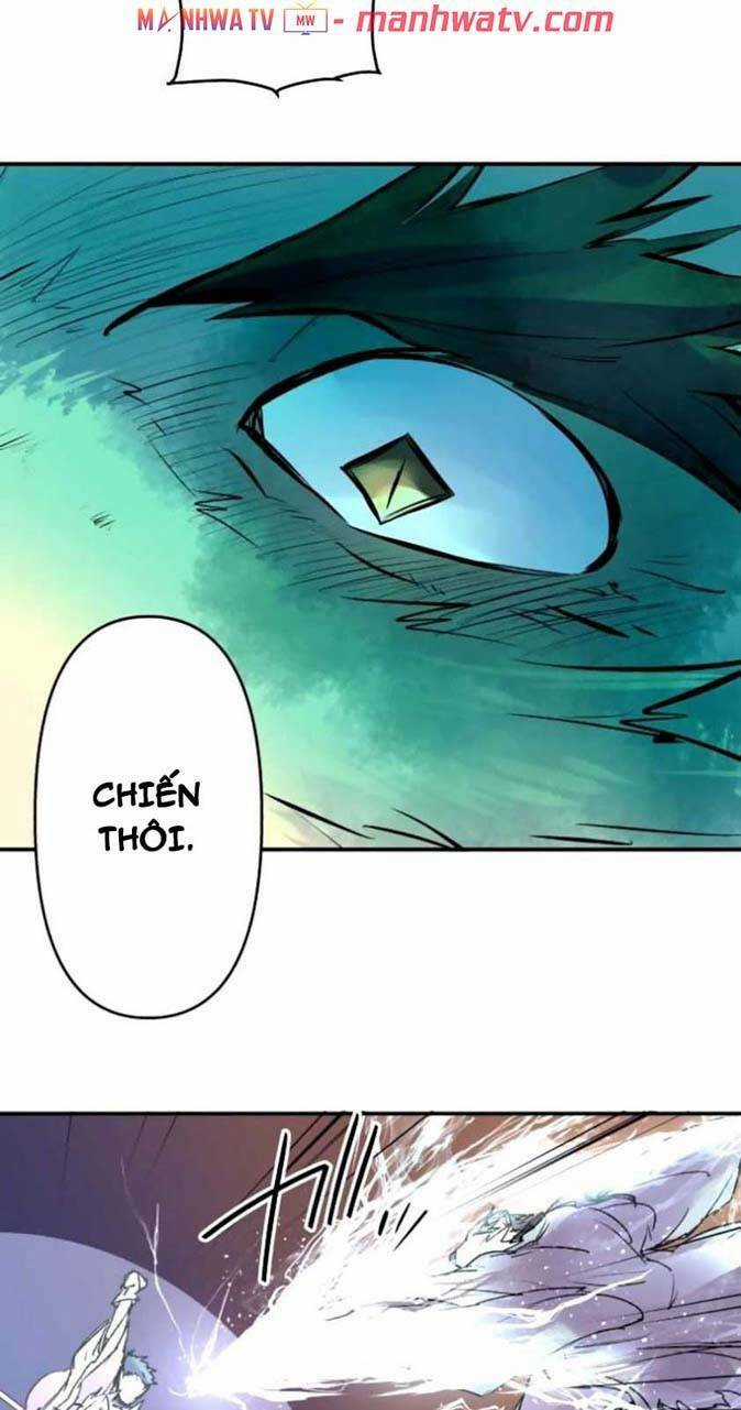 Ake No Tobari - Chapter 115 - Trang 9