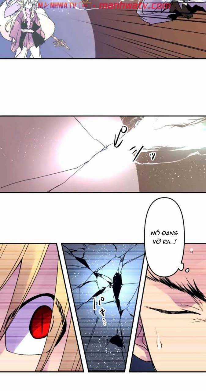 Ake No Tobari - Chapter 115 - Trang 10