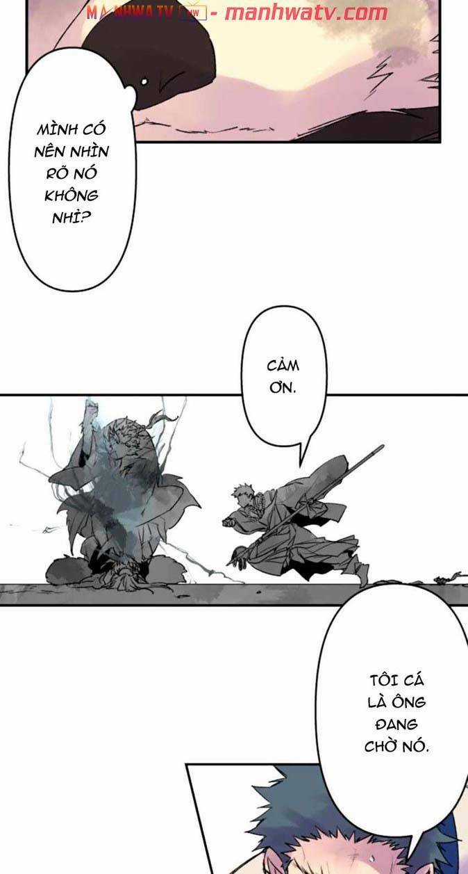 Ake No Tobari - Chapter 116 - Trang 15