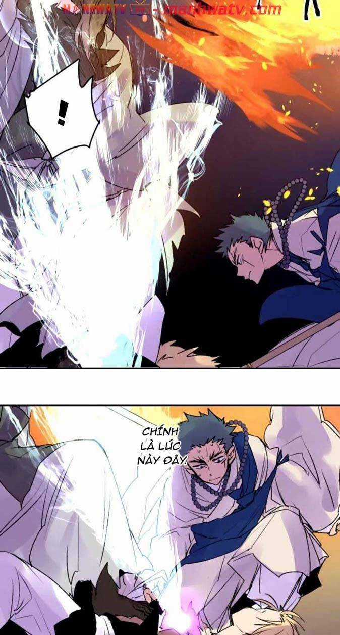 Ake No Tobari - Chapter 116 - Trang 18