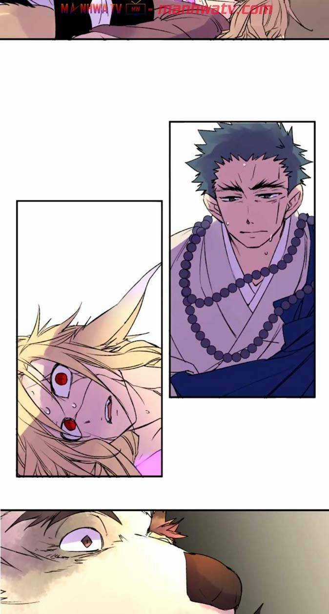 Ake No Tobari - Chapter 116 - Trang 19