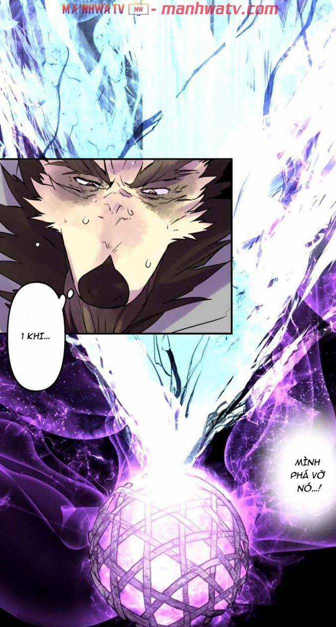 Ake No Tobari - Chapter 116 - Trang 3