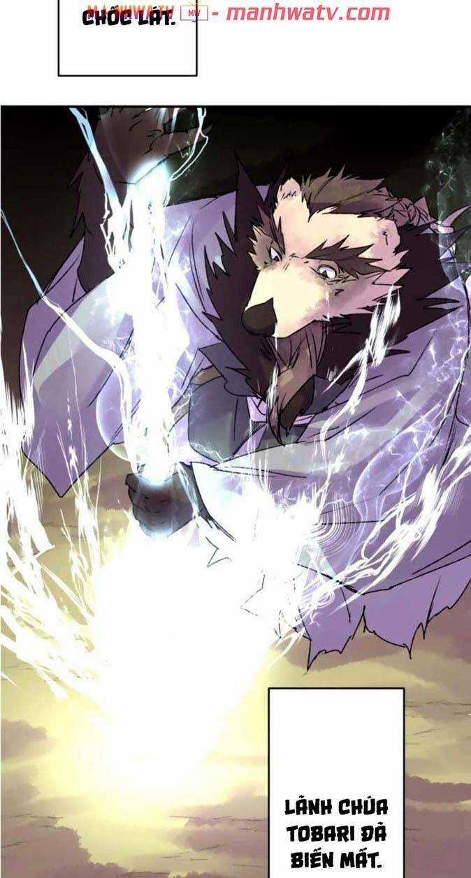 Ake No Tobari - Chapter 116 - Trang 21