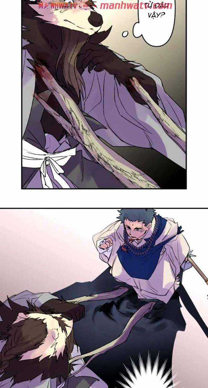 Ake No Tobari - Chapter 116 - Trang 28