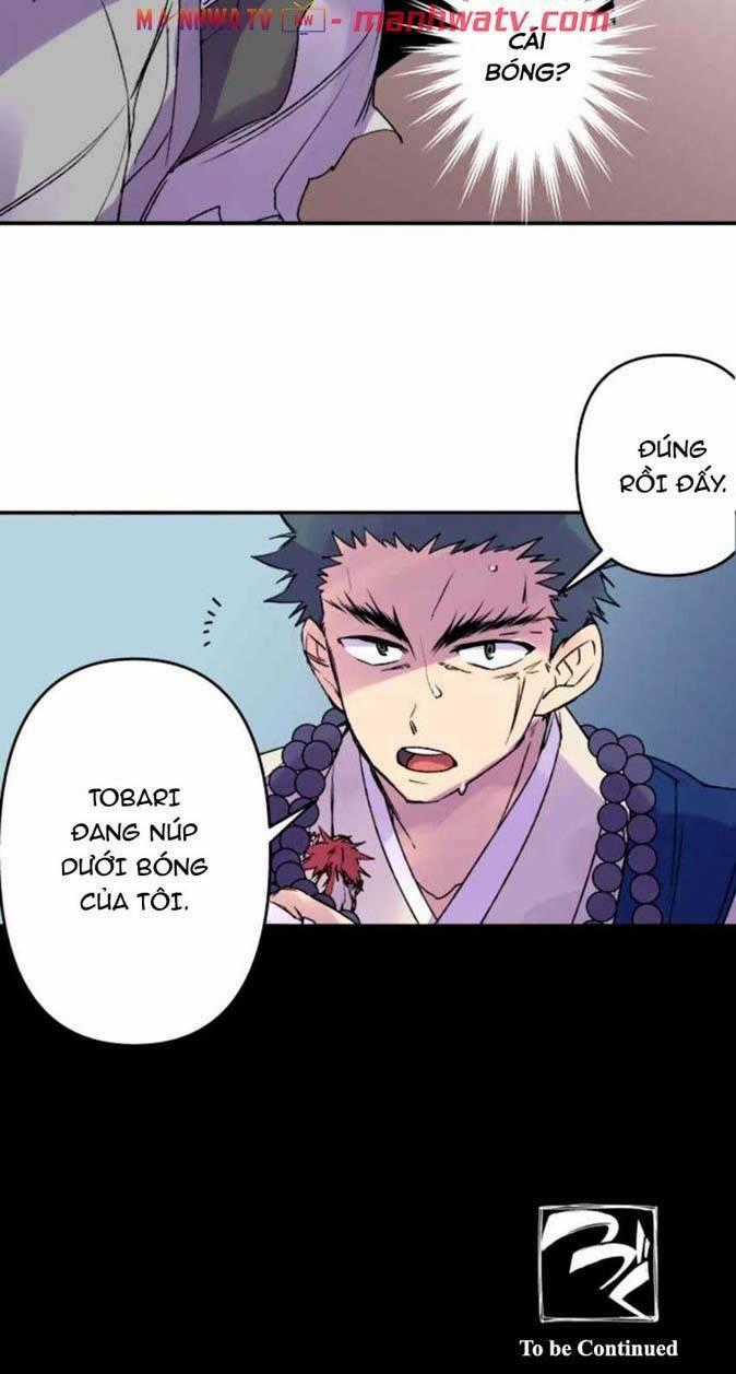 Ake No Tobari - Chapter 116 - Trang 29