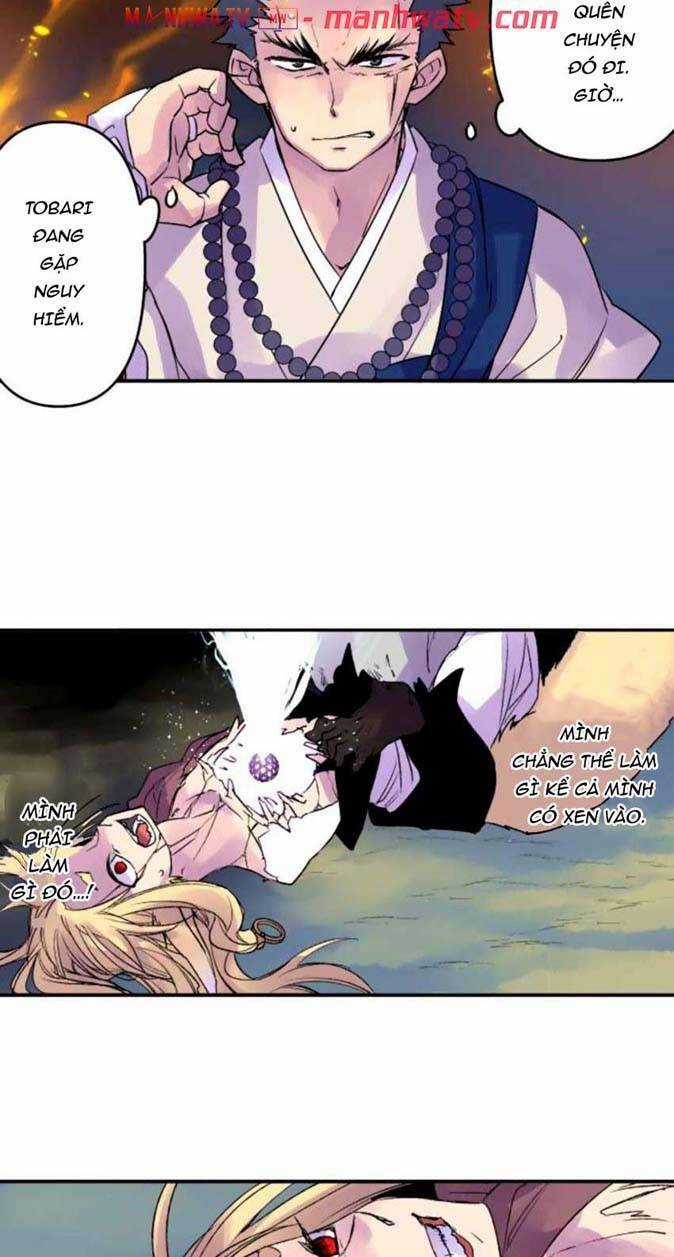 Ake No Tobari - Chapter 116 - Trang 5