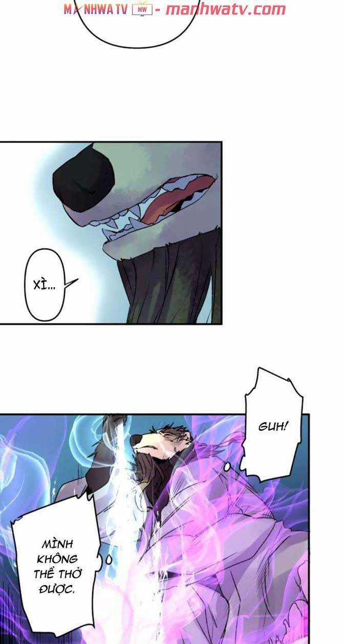 Ake No Tobari - Chapter 116 - Trang 10