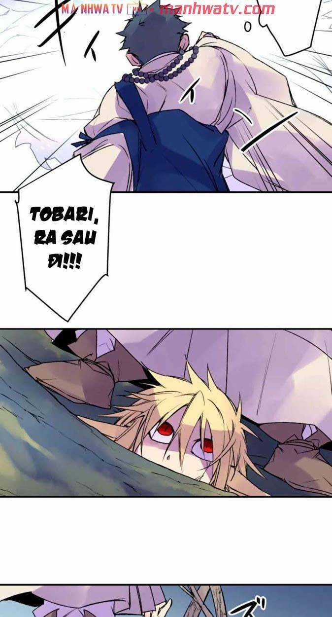 Ake No Tobari - Chapter 117 - Trang 14