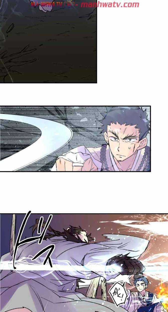 Ake No Tobari - Chapter 117 - Trang 16